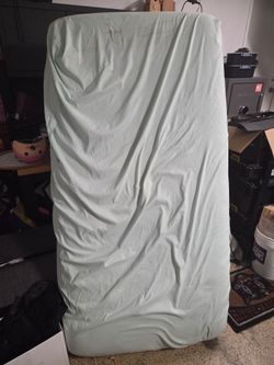 Free Twin Matress