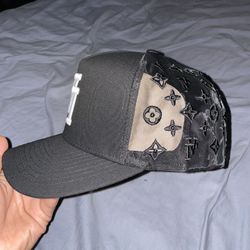 LA Trucker Hat