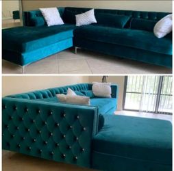 Beautiful couch