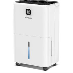 Dehumidifier 