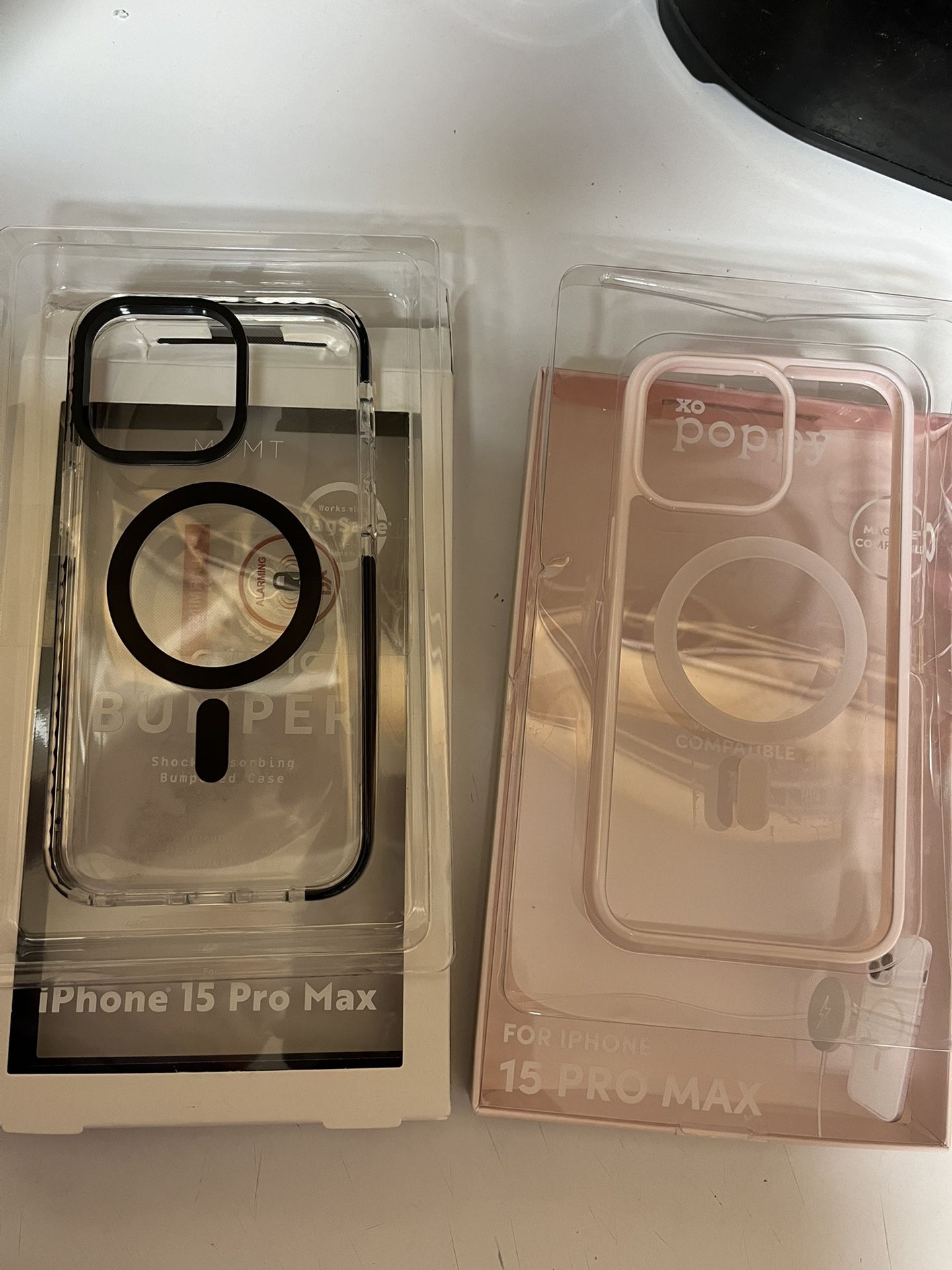 iPhone 15 Pro Max Cases $10 Each