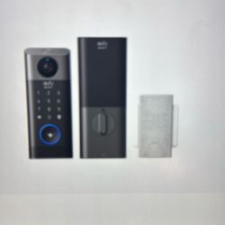 Eufy Video Smart Lock S330
