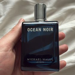 Michael Malul Ocean Noir