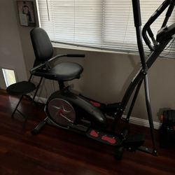 Elliptical