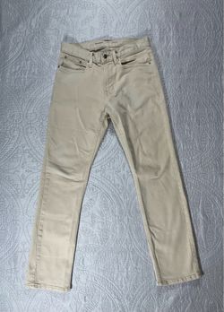Boys light brown Jeans