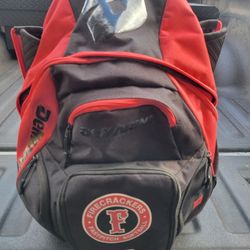 Demarini Voodoo Bat Bag