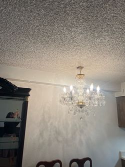 Chandelier