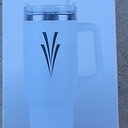 Stainless Steel Tumbler