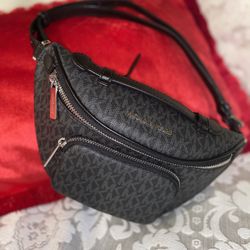 New Women’s Funnybag Michael Kors Authentic