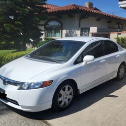 2008 Honda Civic