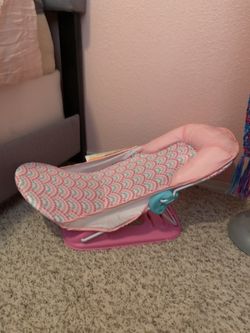 Baby Bather