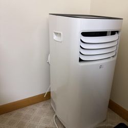 Portable Air Conditioner 