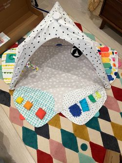 Lovevery Play Gym 0-12 months
