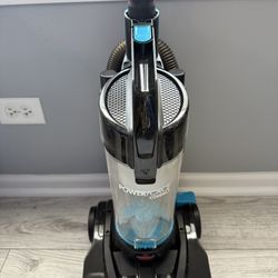 Bissell Powerforce Comfort Vacuum