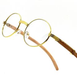 Sunglasses  Oval Clear Lens Casual Eye Wear Style  Shades Hip Hop Street Wear Uv400 Protection 