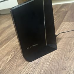 Netgear Nighthawk Cm2050v Modem