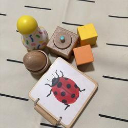 Lovevery Toys For Baby