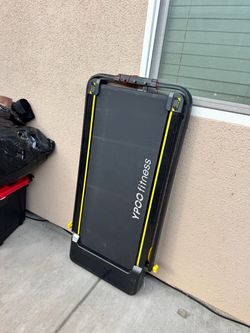 Treadmill