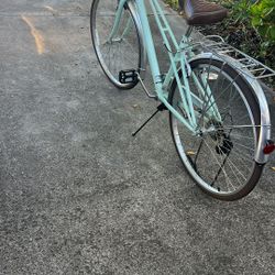 Very Nice Bike Need A Little Bit Work Everything Is Very Nice