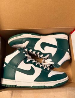 Nike Dunk High ‘Australia’