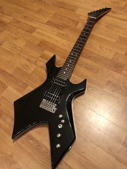 Hondo formula 2024 1 guitar