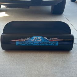 Transmission Book Holder 