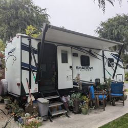 2021 Shadow Cruser SC 225RB