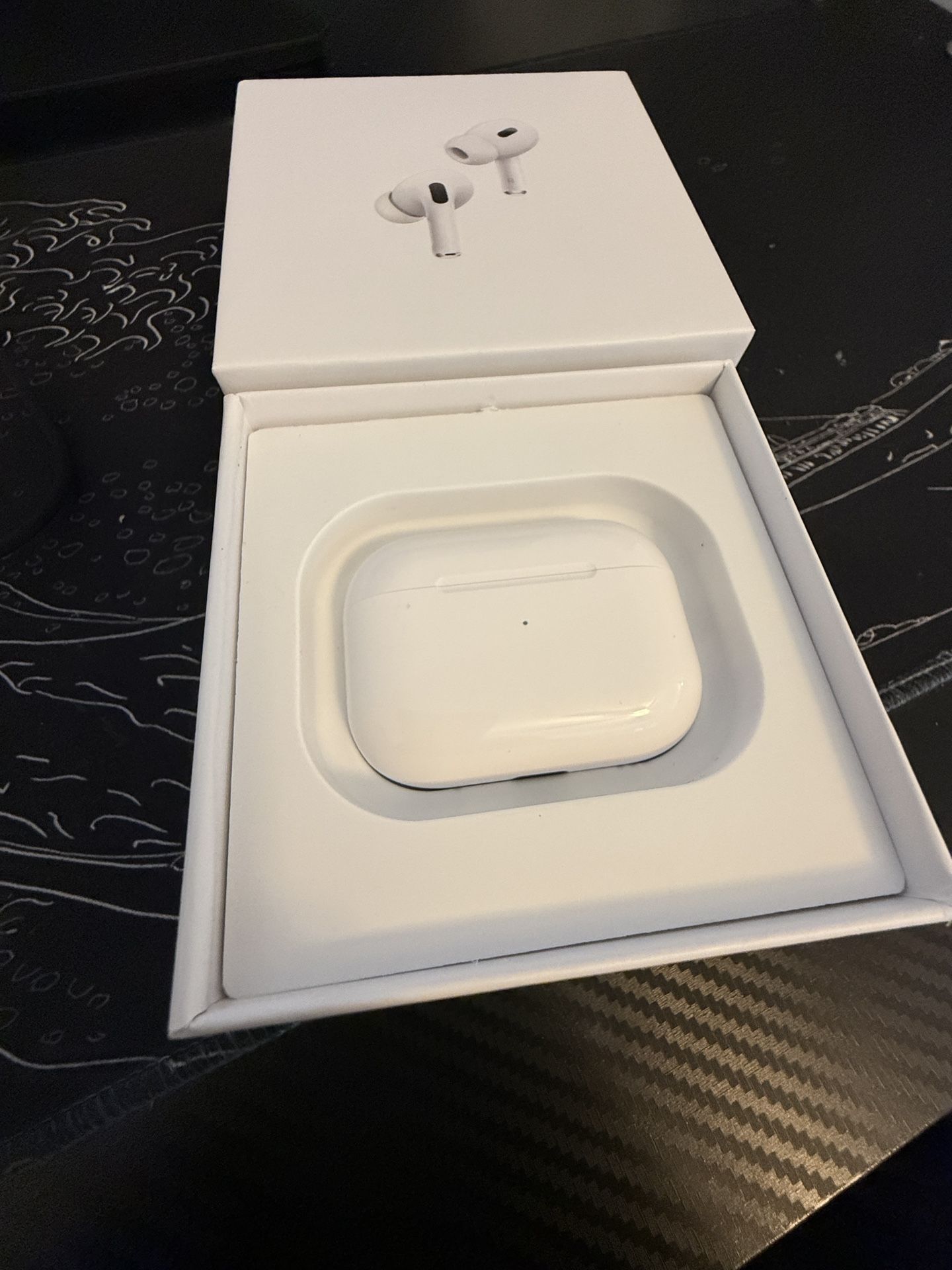 AirPod Pro Gen 2