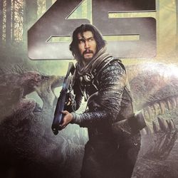 65 Blu Ray 