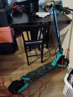 ScootHop Electric Scooter