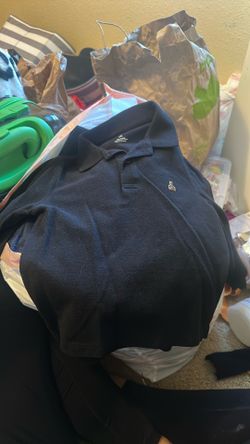 Gap Black Boys Shirt Size 5T