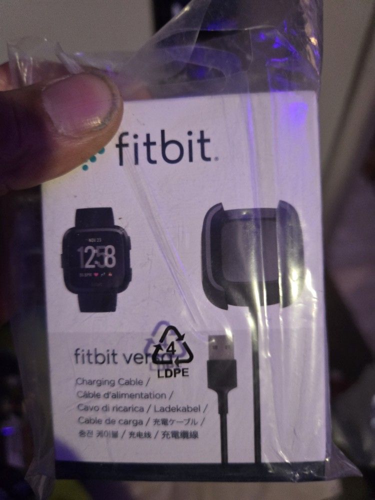 Fitbit CHARGER