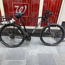 Specialized Road Bike 