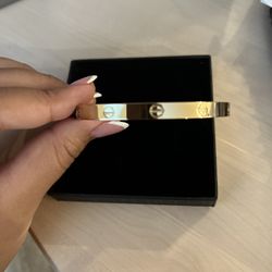 Love Bracelet 