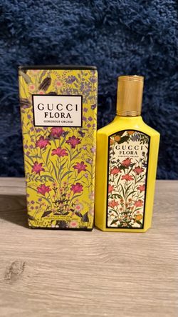 Gucci Flora