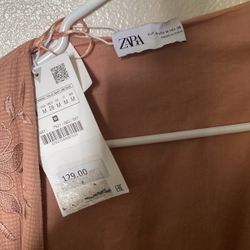 Zara cardigan 
