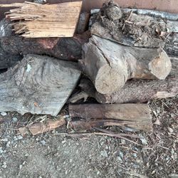 Fire Wood 