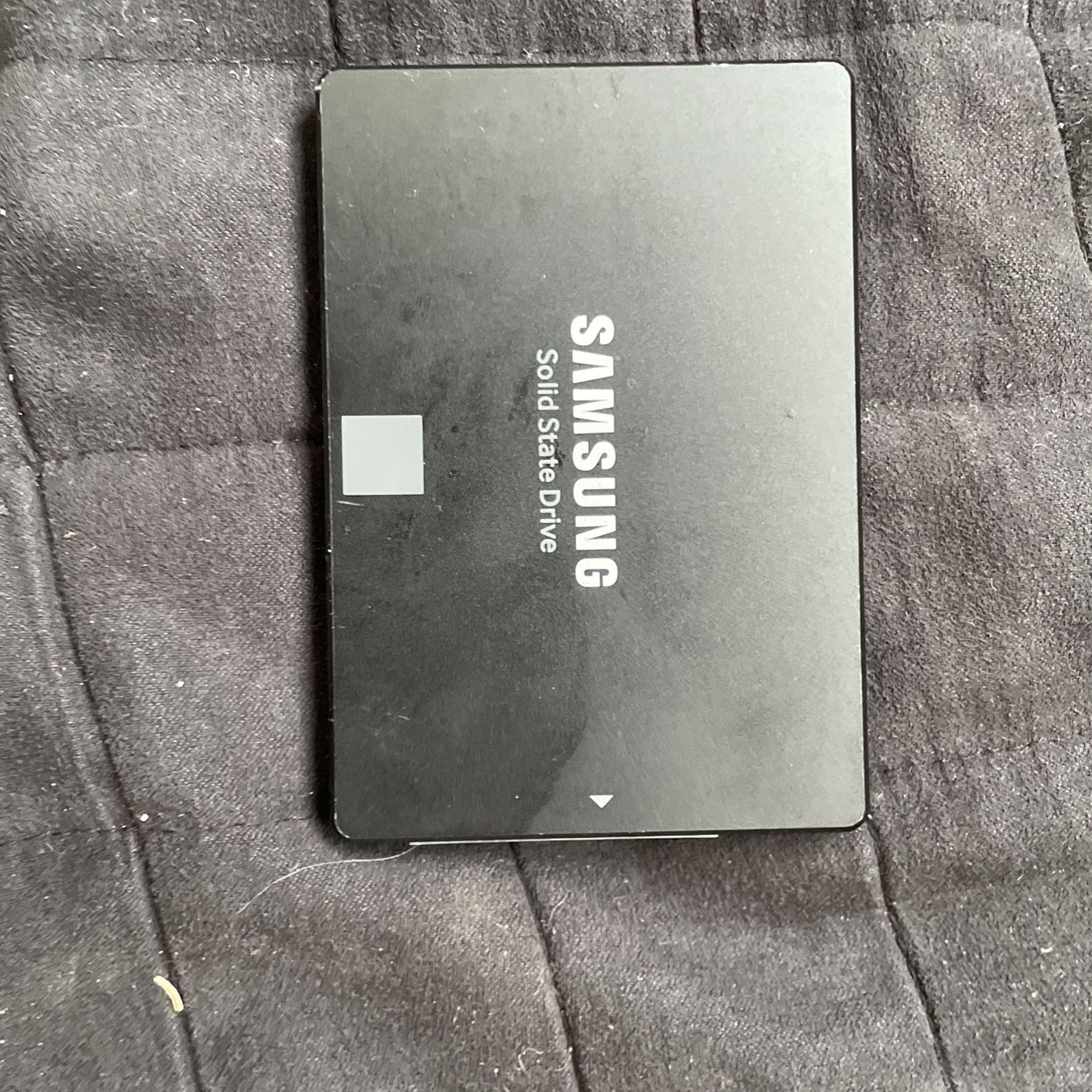 250GB SSD W/Windows 10 Home(activated)