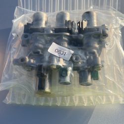 Transmission Solenoid Block Pack
