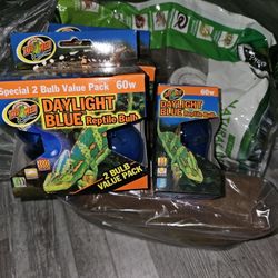 Reptile Essentials 