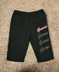 Stretch Girls 👧🏻 shorts size 12/14