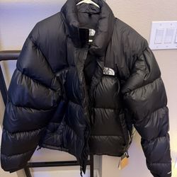 Men’s 1996 Retro Nuptse Jacket XL