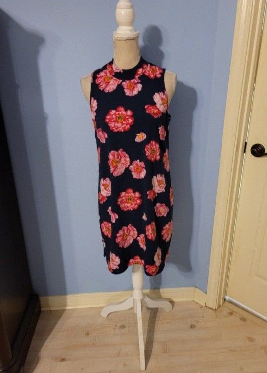 Mud Pie Small Womens Dress 
