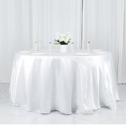 Table Cloths 