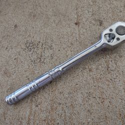 Old School Snap-On Ratchet For Sale Or Trade