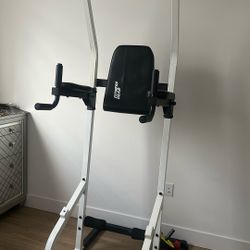 Workout Equipment