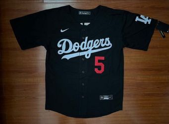 DODGERS FREEMAN JERSEYS