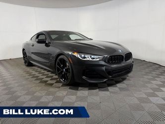 2023 BMW 840