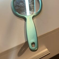 A Teal Merrier 