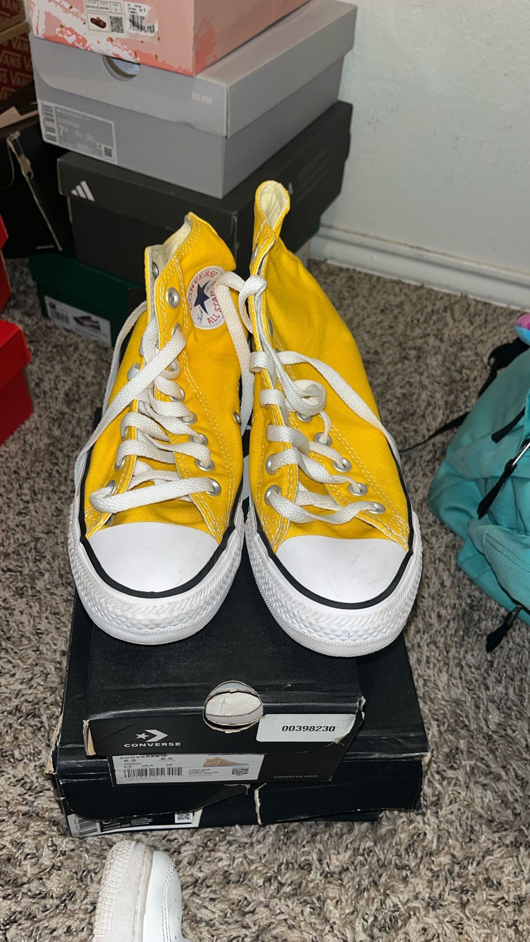 Converse